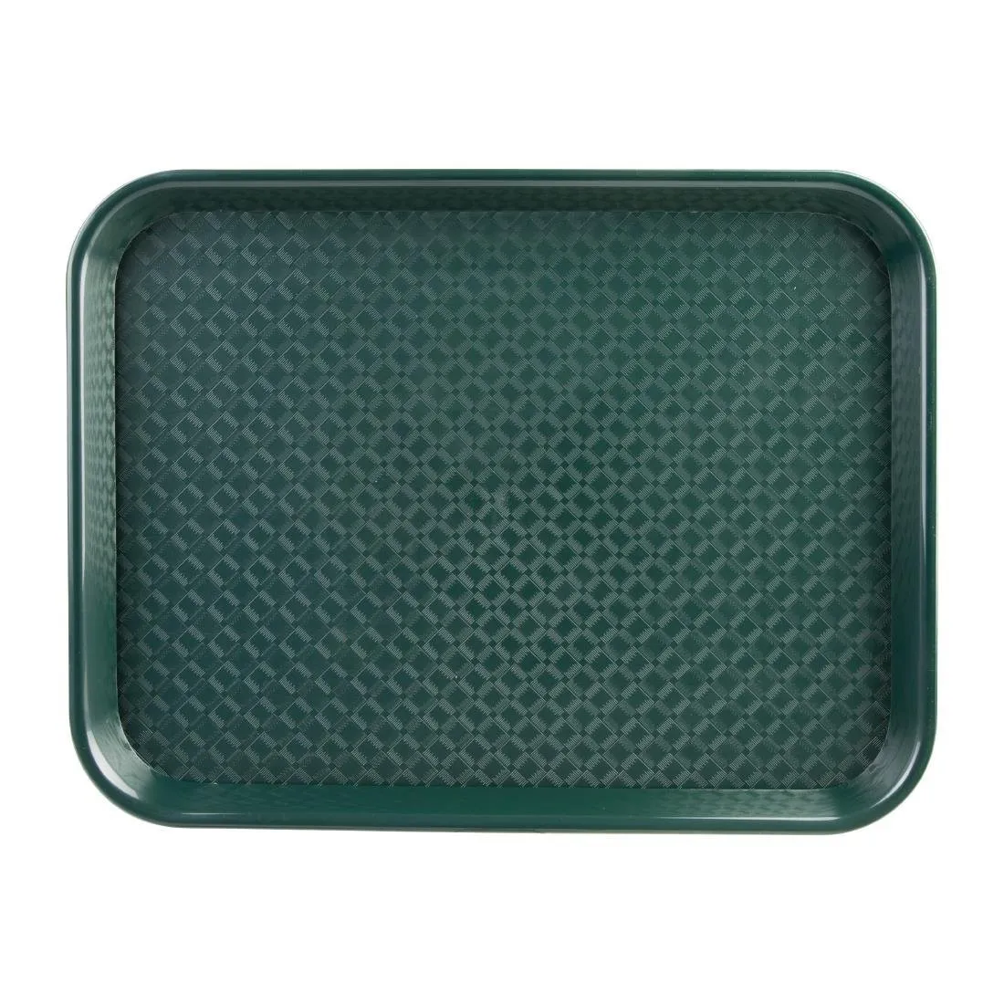 Plateau Self-Service 415X305Mm Vert