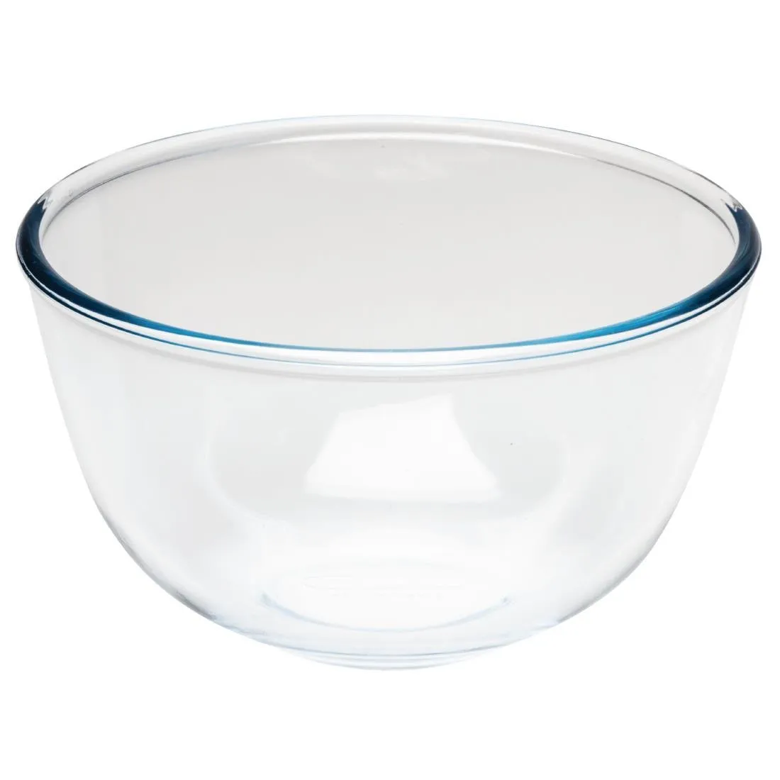 Saladier Transparent 1L