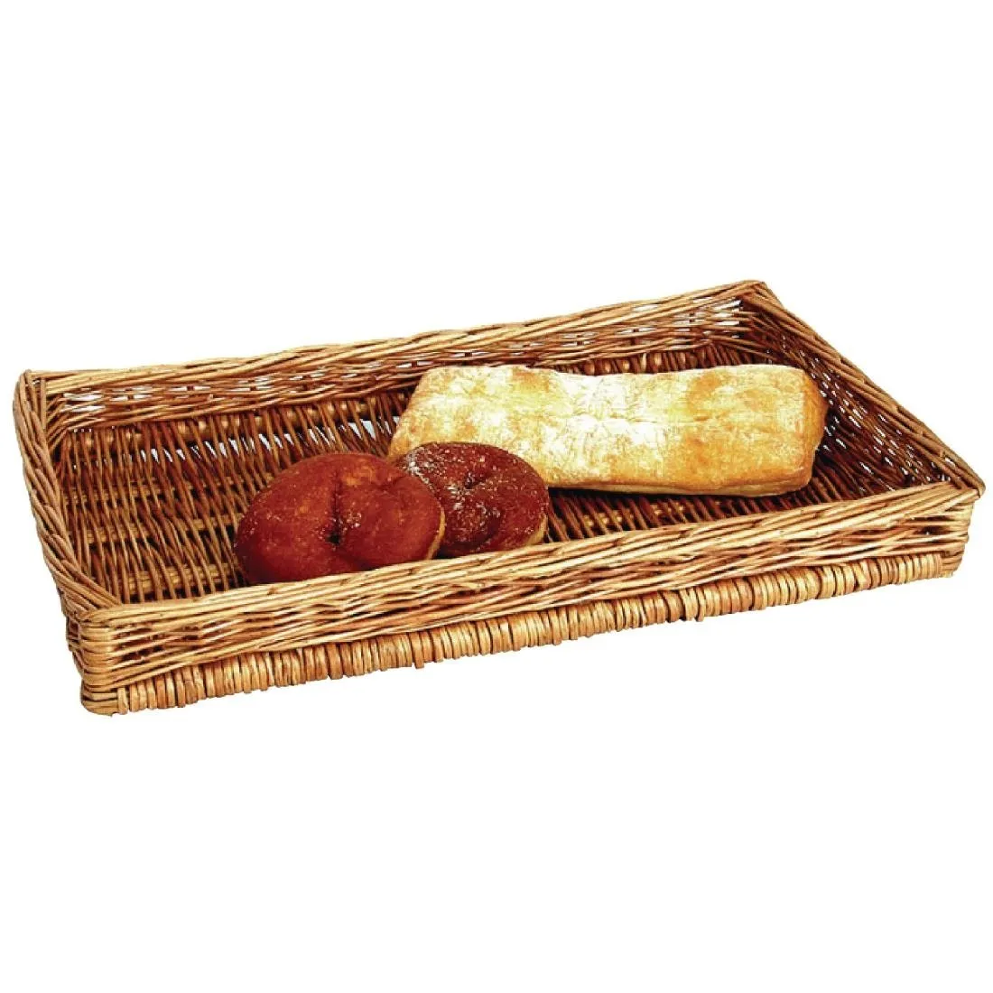 Panier de Présention