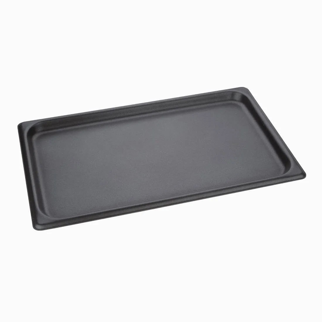 Plaque GN 1/1 Antiadhésive - L 530 x P 325 mm
