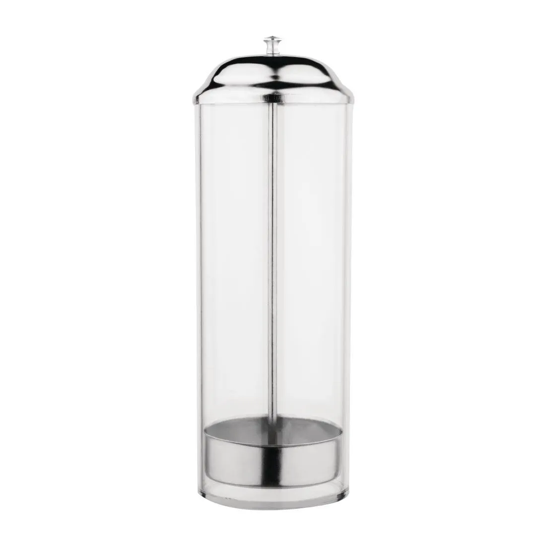 Distributeur De Pailles En Plastique