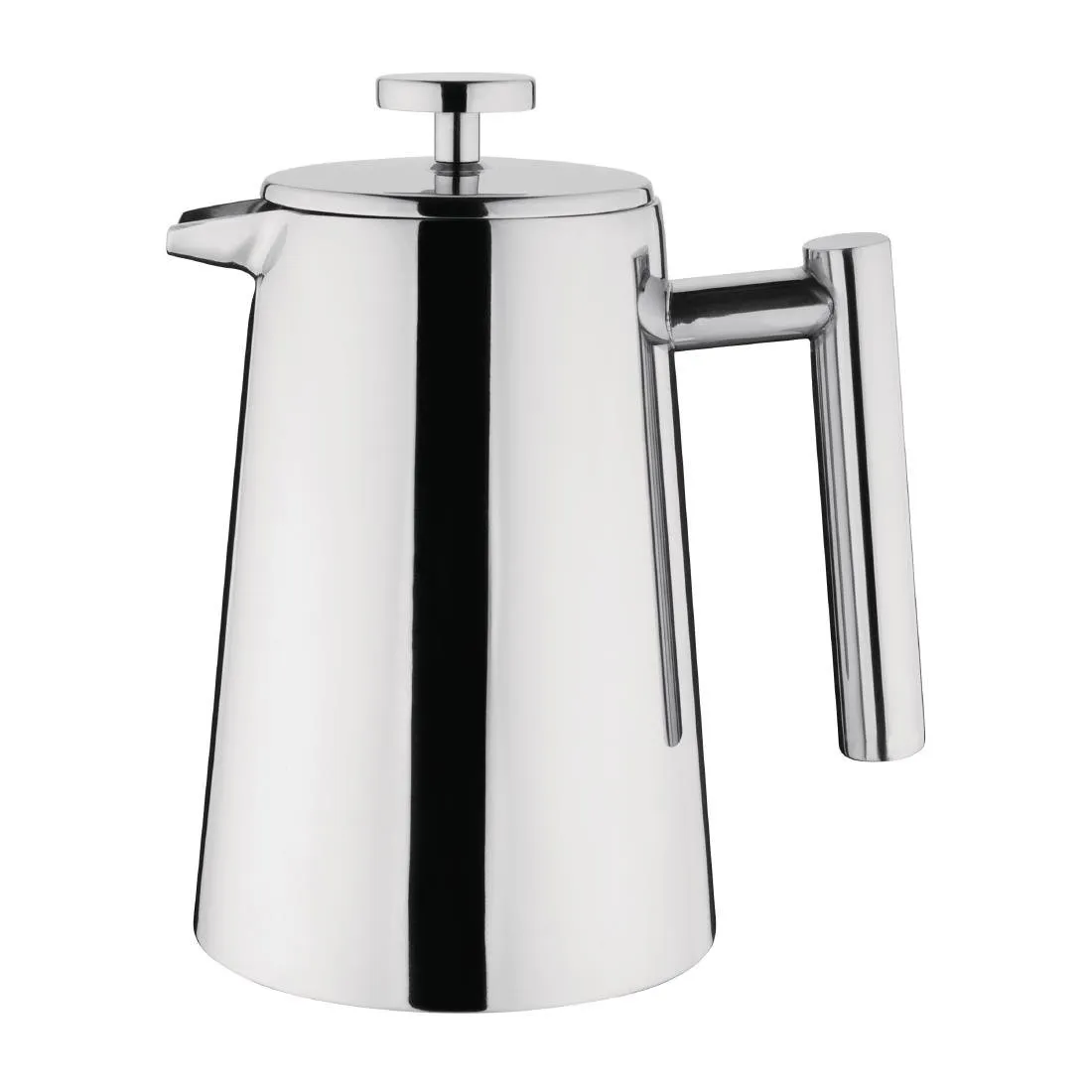 Cafetière Isotherme en Inox 6 Tasses - 750 ml