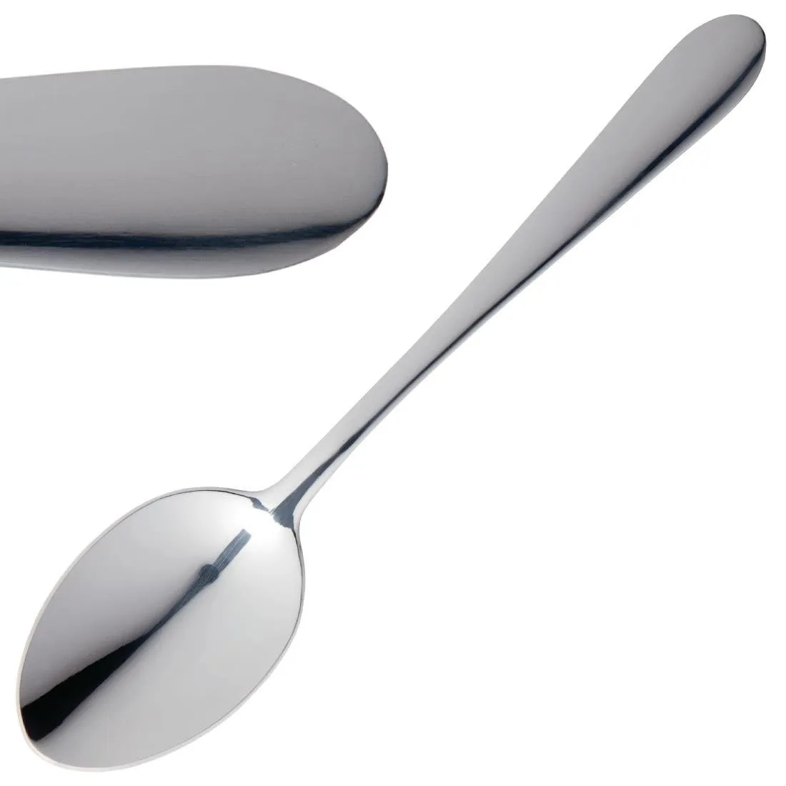 Cuillère À Soupe Buckingham - Lot de 12