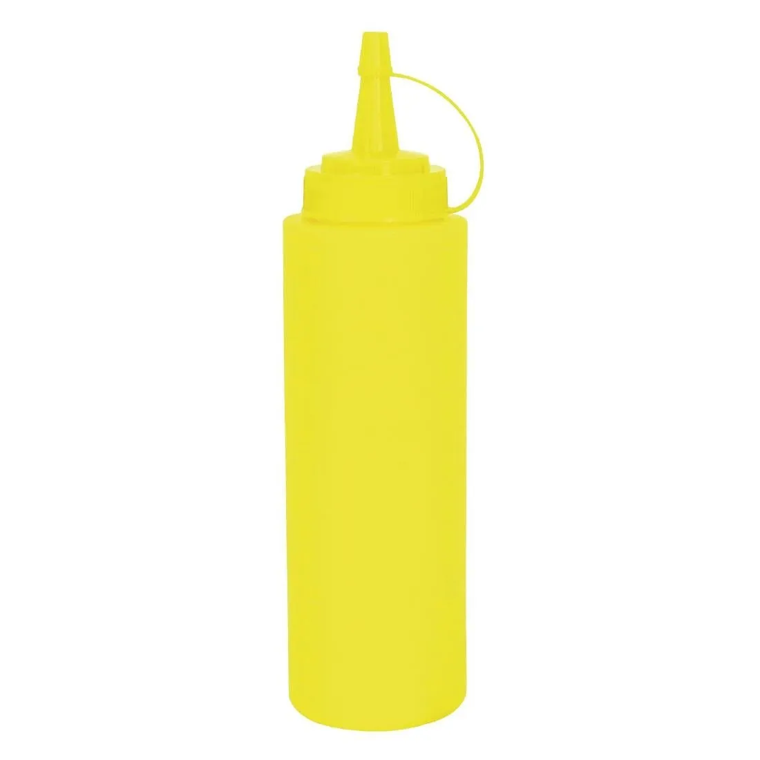 Distributeur De Sauce  1L Jaune