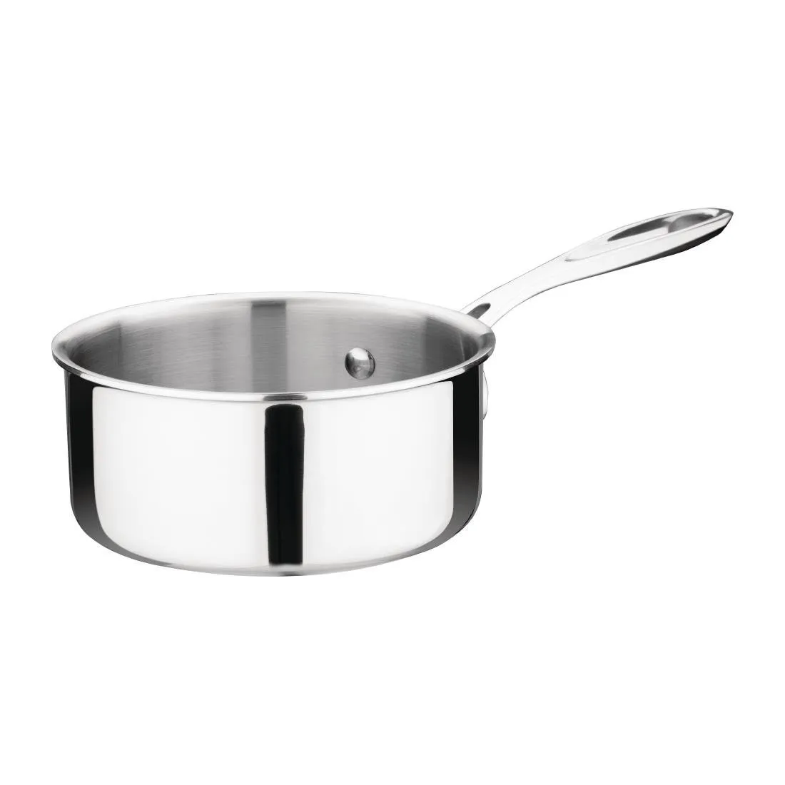 Casserole Triple Épaisseur Tri Wall - 900ml