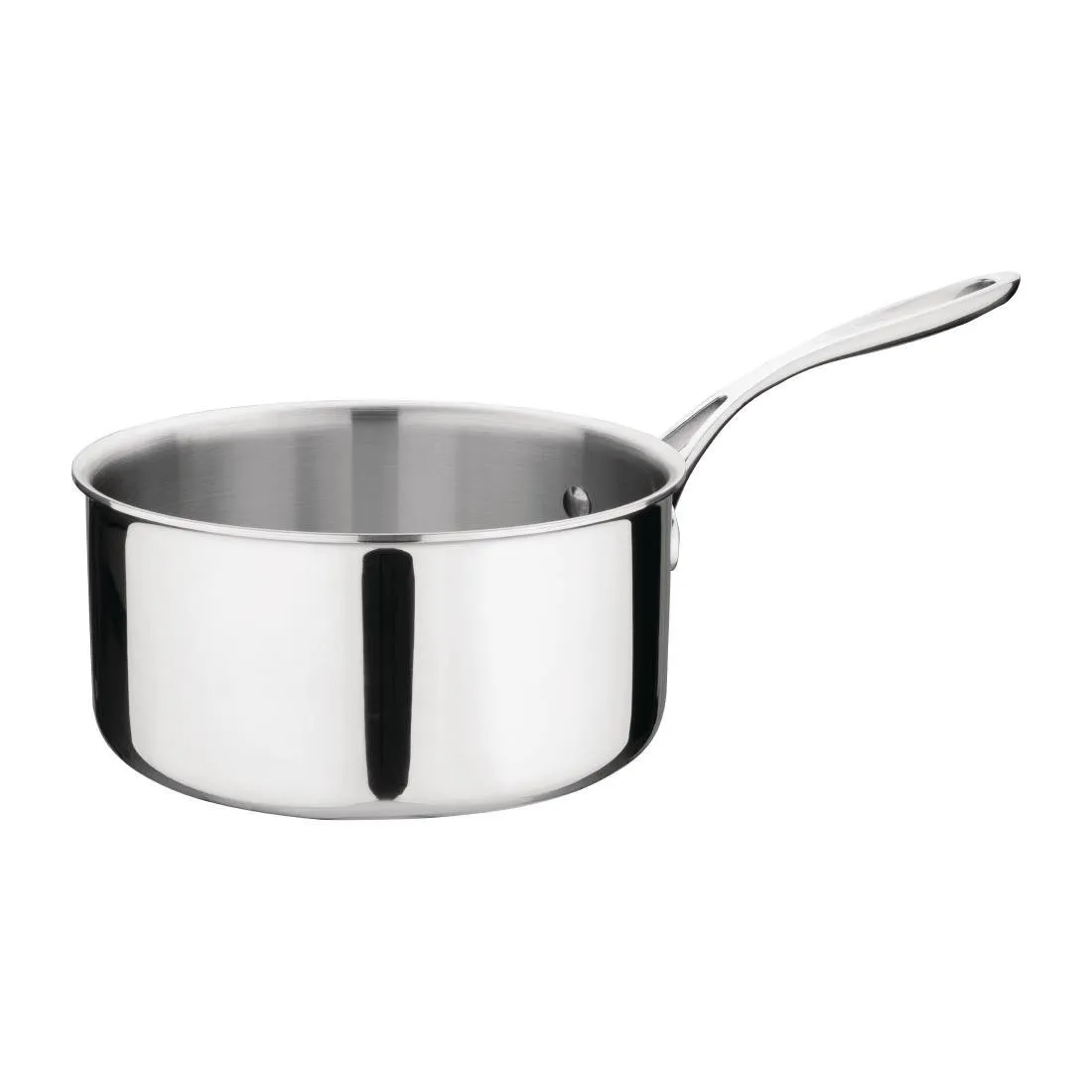 Casserole Triple Épaisseur Tri Wall - 3L