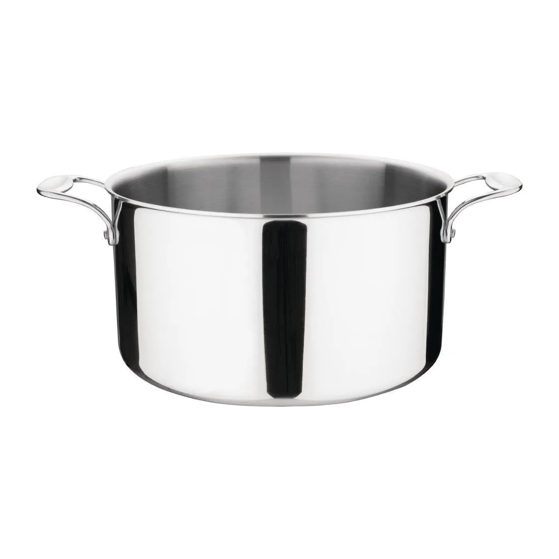 Braisière Triple Épaisseur - 9,5L