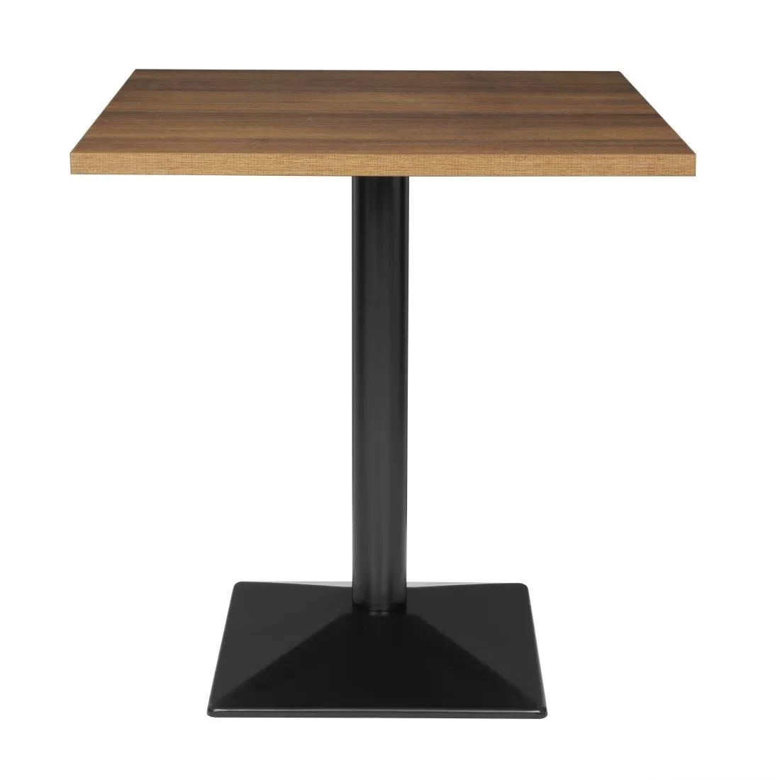 Table Carrée Complète - 700 mm