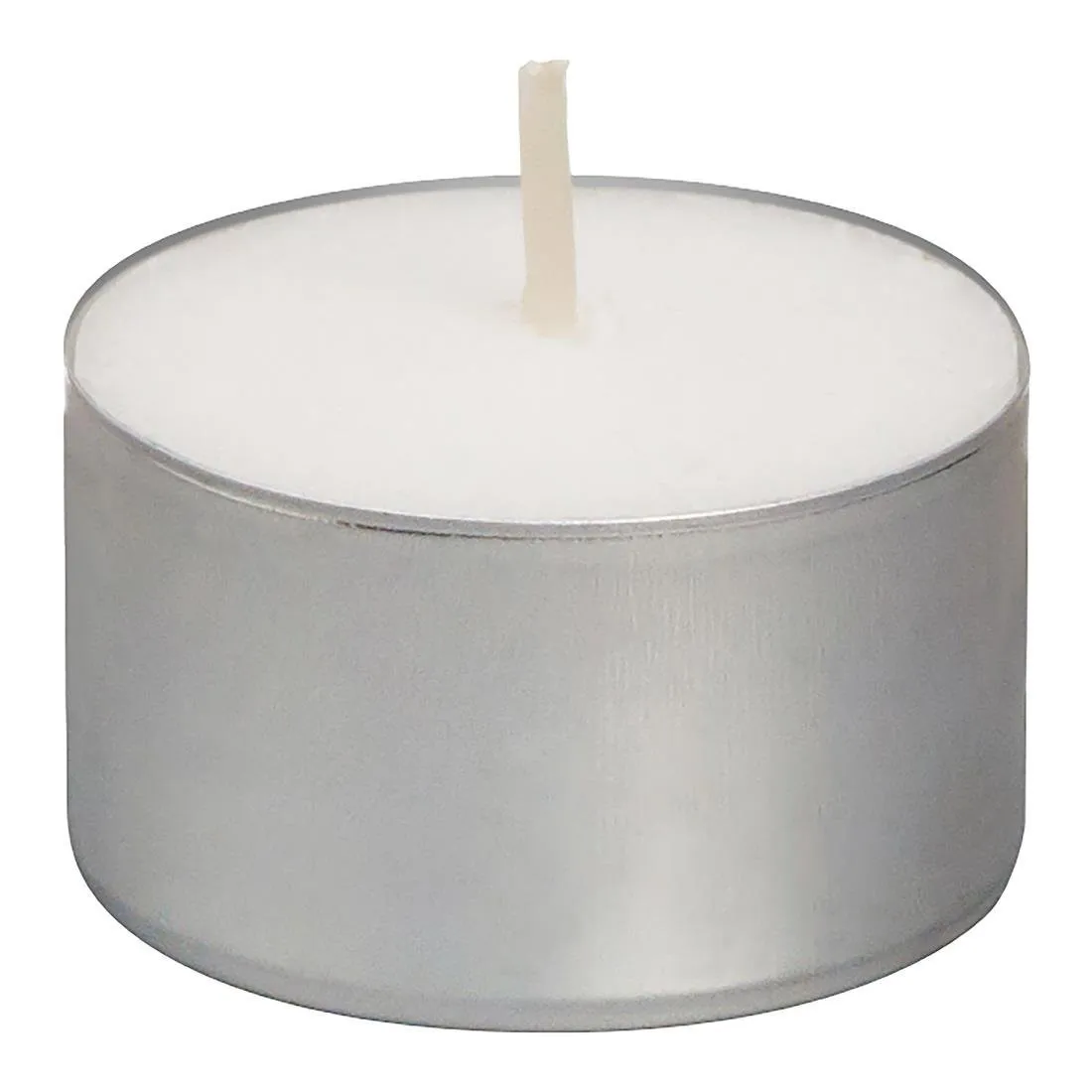 Bougies Chauffe-Plat 8 h - Ø 39 mm - Lot de 90