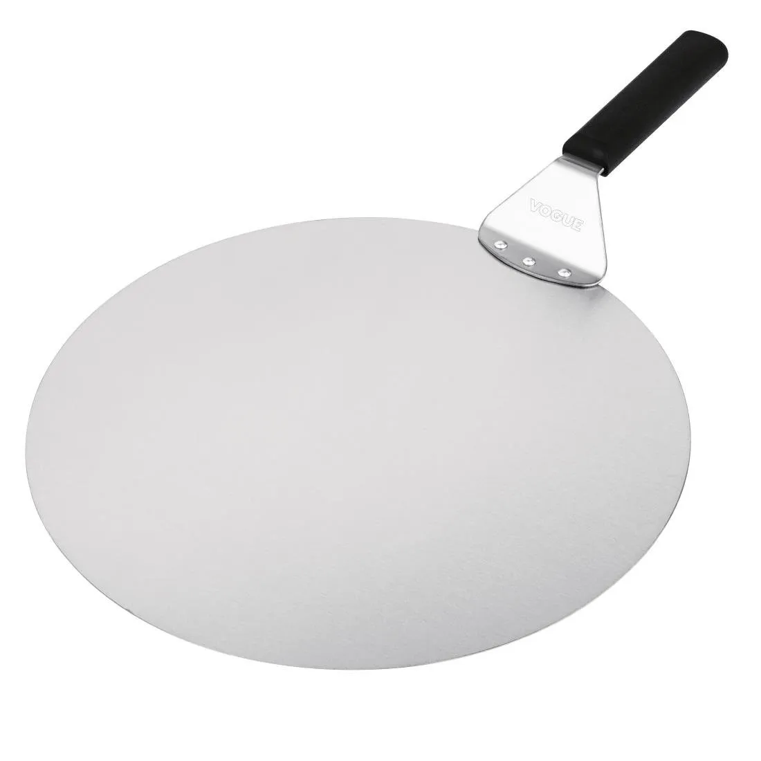 Pelle à Pizza ou Gâteau Ronde - Manche en PP 300 mm