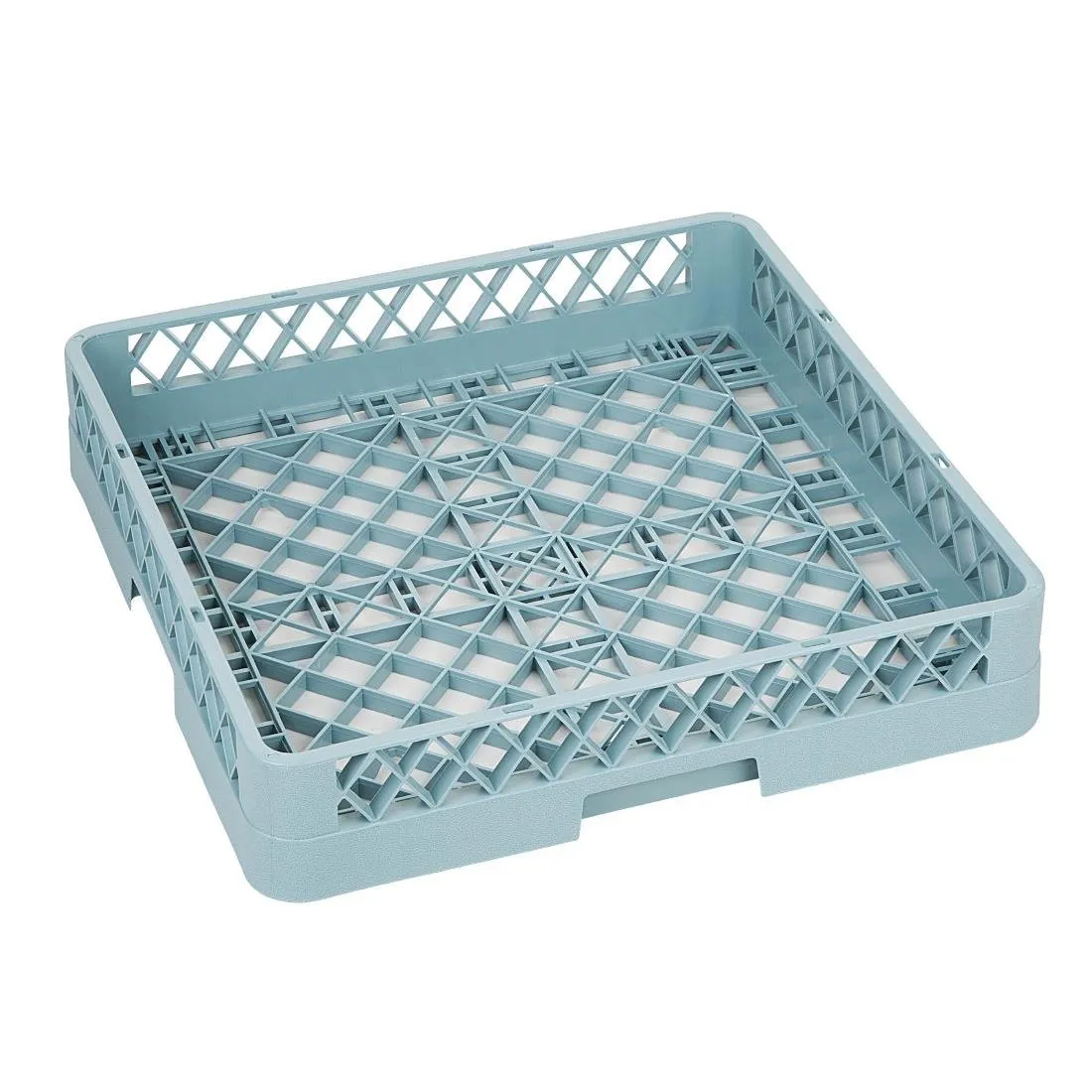 Casier de Lavage Ouvert pour Tasses