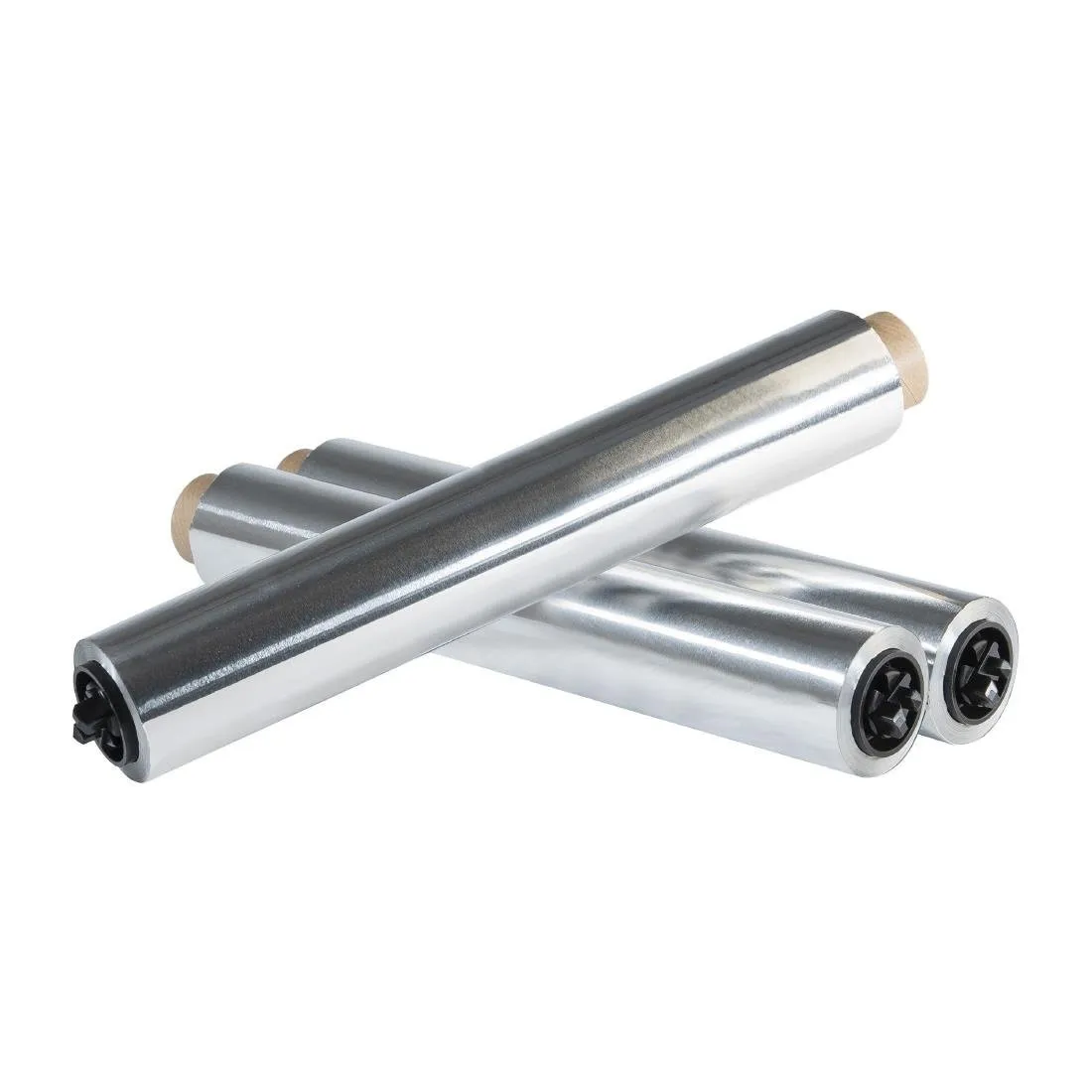 Papier Aluminium 300 mm x 90 m - Lot de 3