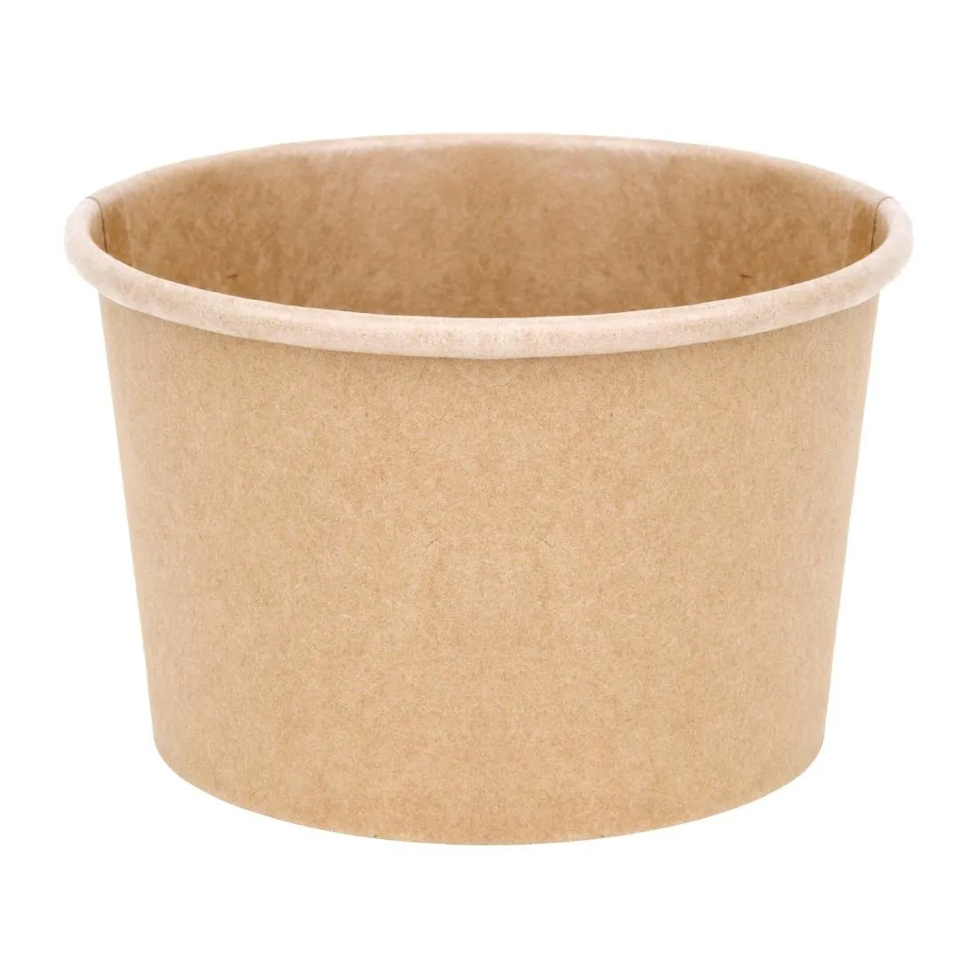 Pots à Soupe 230 ml - Lot de 500