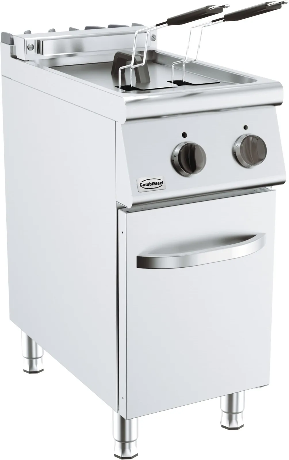 Friteuse Electrique sur Coffre - Série 700 - 18 L
