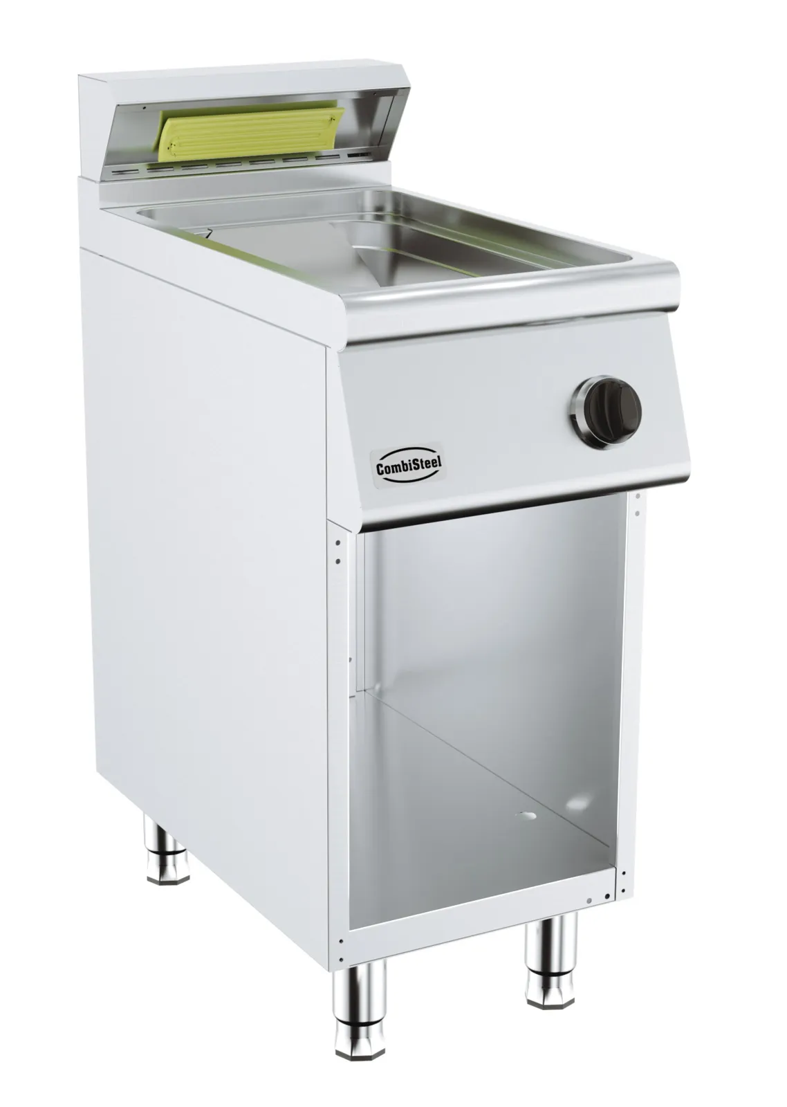 Chauffe Frites Electrique - Série 700 - GN 1/1