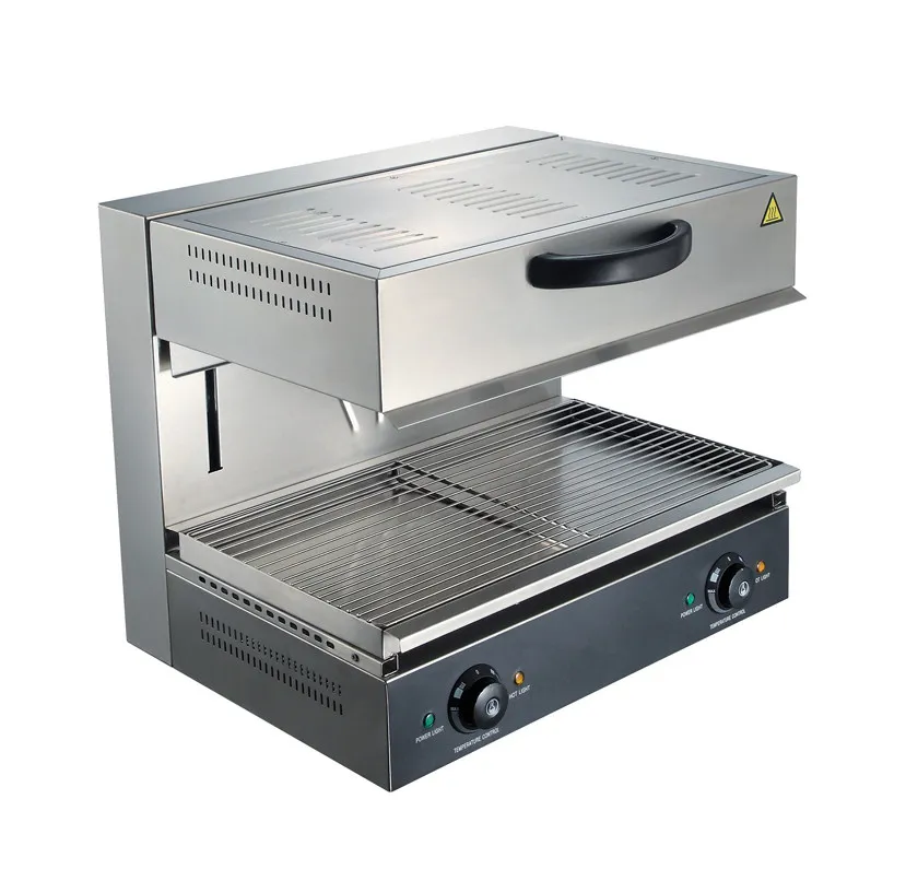 Salamandre Electrique - 3500 W