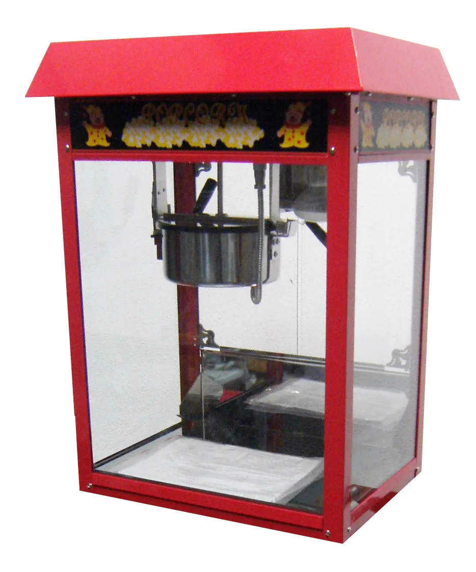 Machine à Pop-Corn Professionnelle