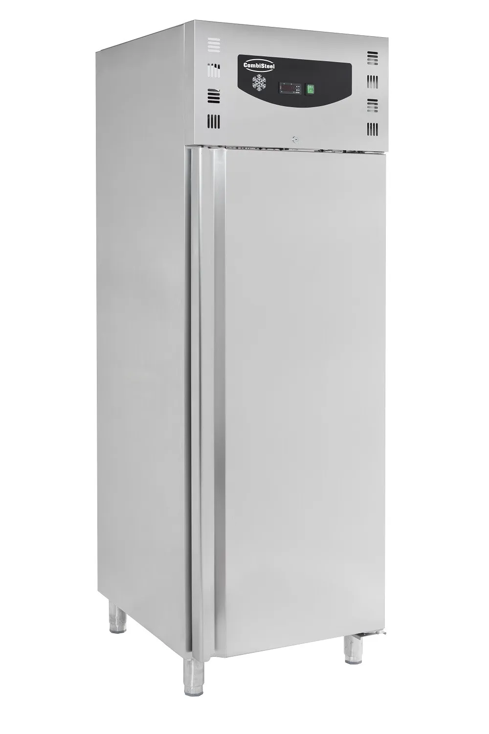 Armoire Réfrigérée Négative Inox - 650 L