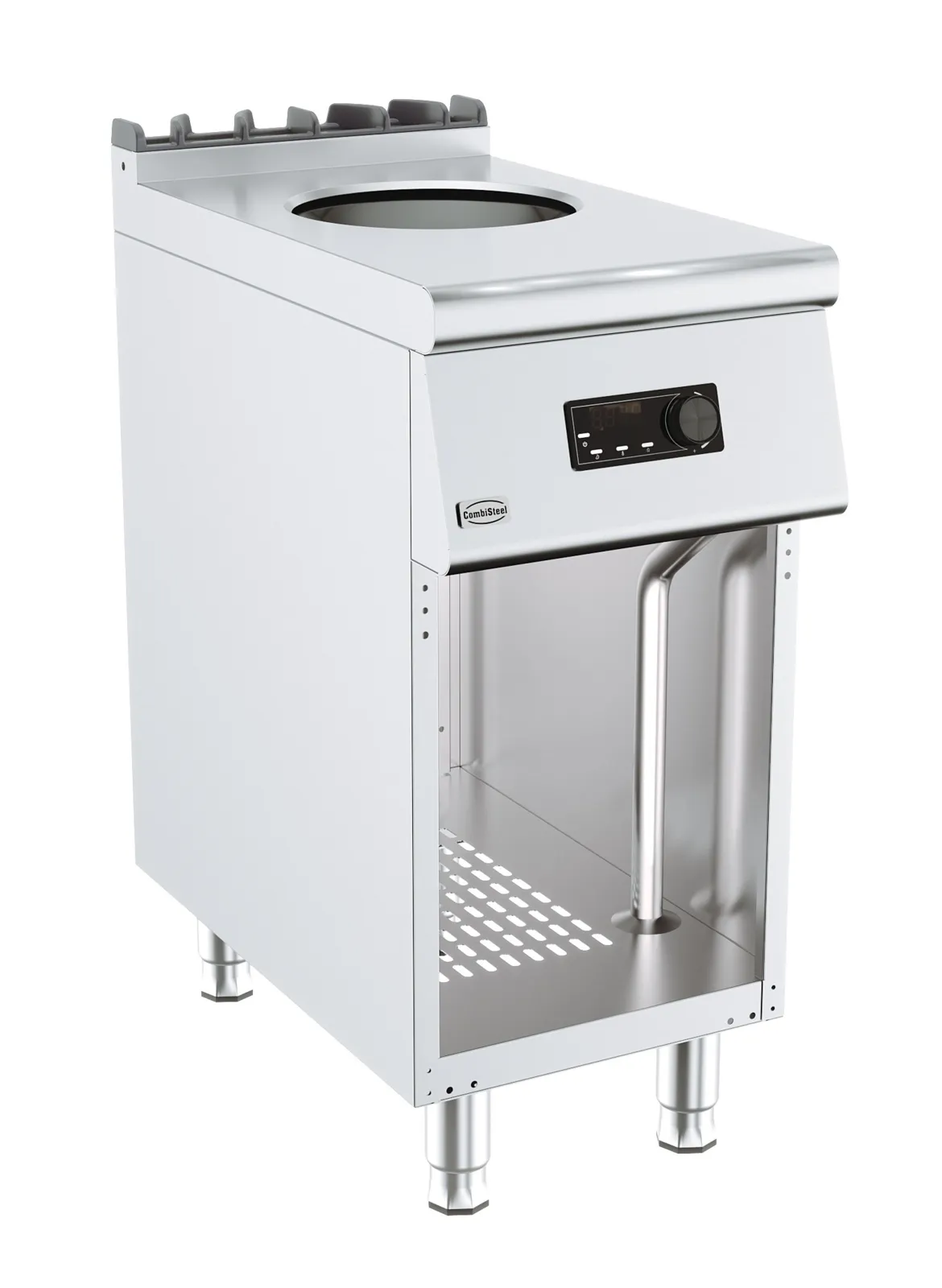 Fourneau Professionnel 700 Electrique - Plaque à Induction Wok