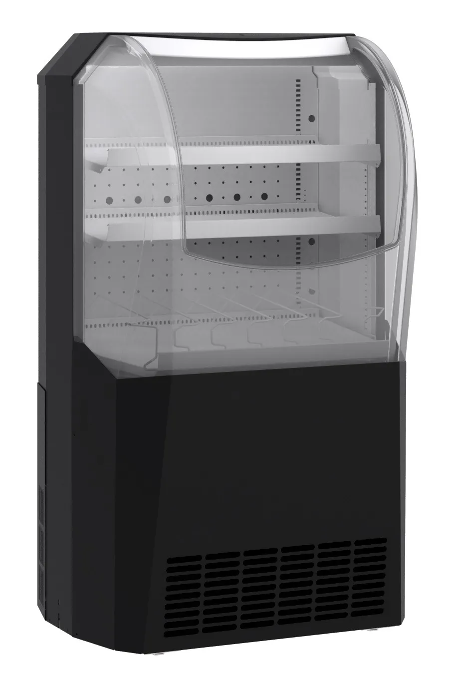 Vitrine Réfrigérée Murale - 210 L