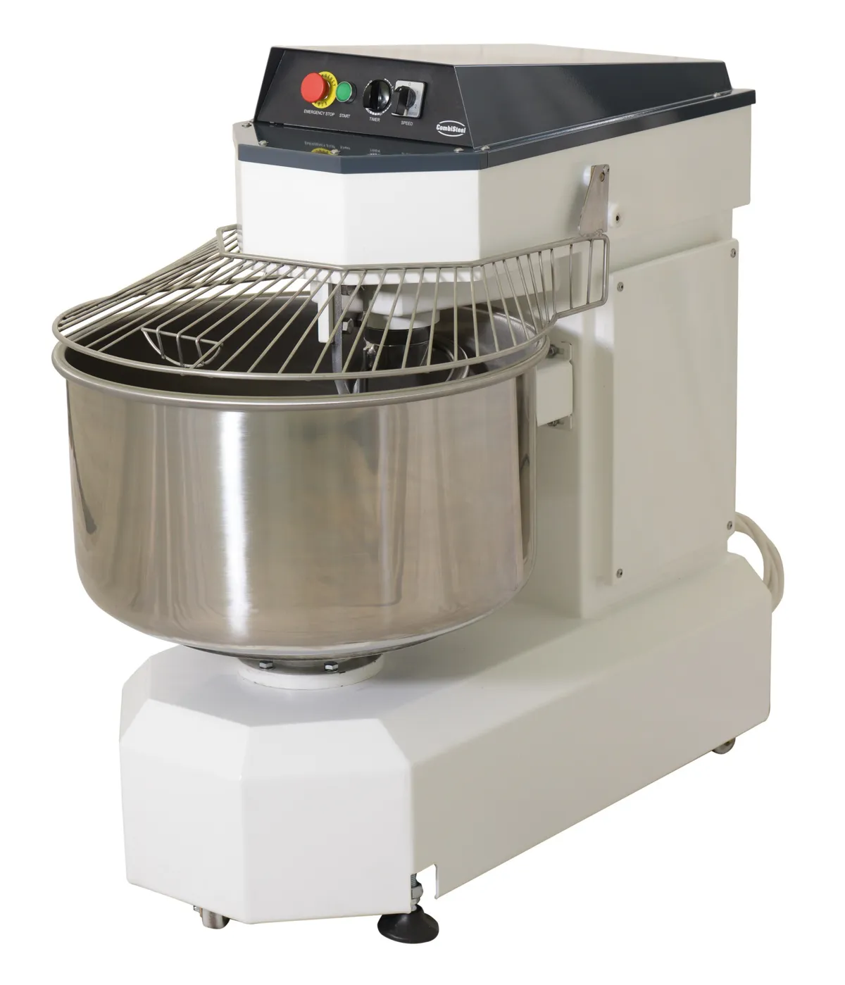 Pétrin à Spirale 200 L