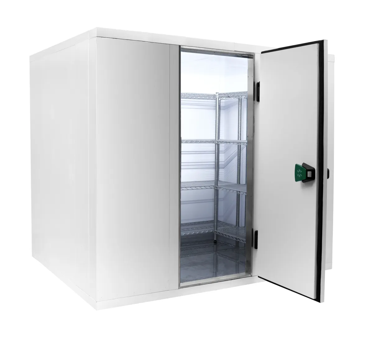 Panneau pour Chambre Froide - 1800 x 2100 x 2010 mm