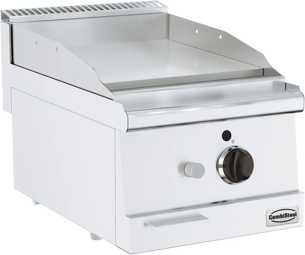 Plancha à Gaz à Poser - 600 - 6000 W