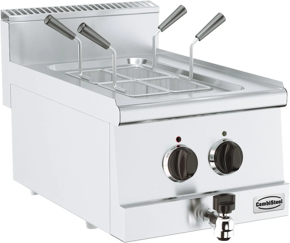 Cuiseur Pâtes Électrique à Poser - 600