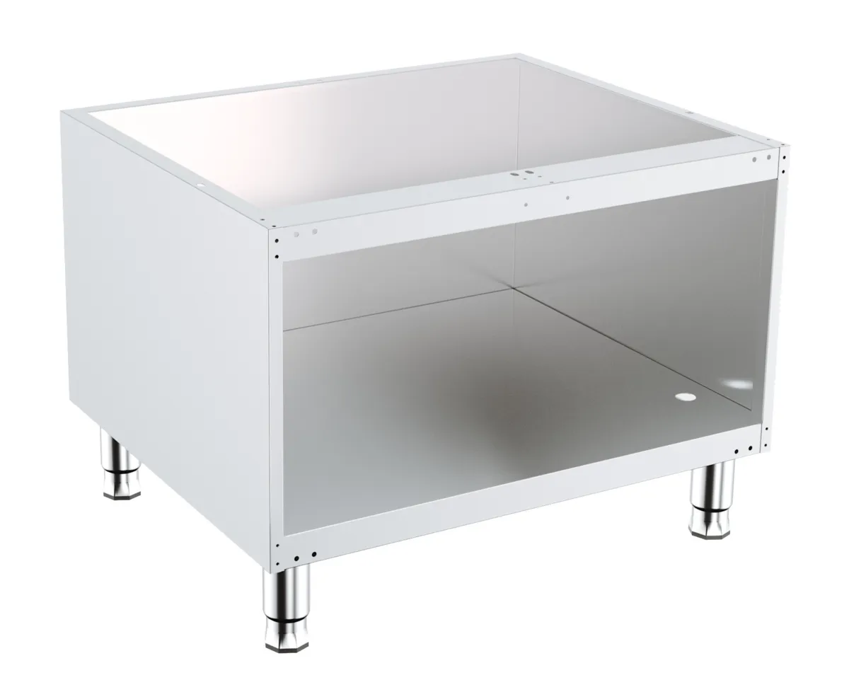 Soubassement - 800 x 630 mm