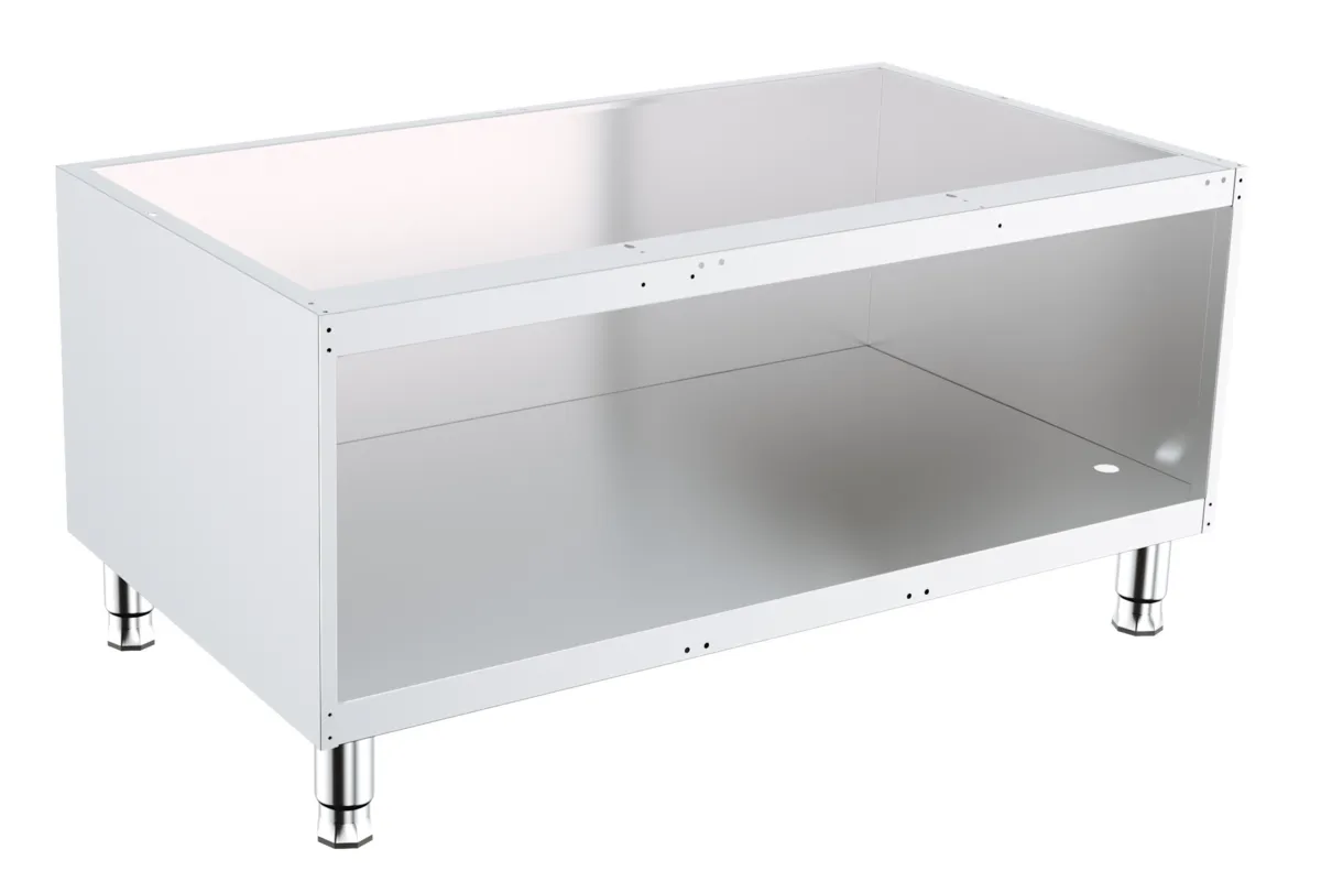Soubassement - 1200 x 700 mm