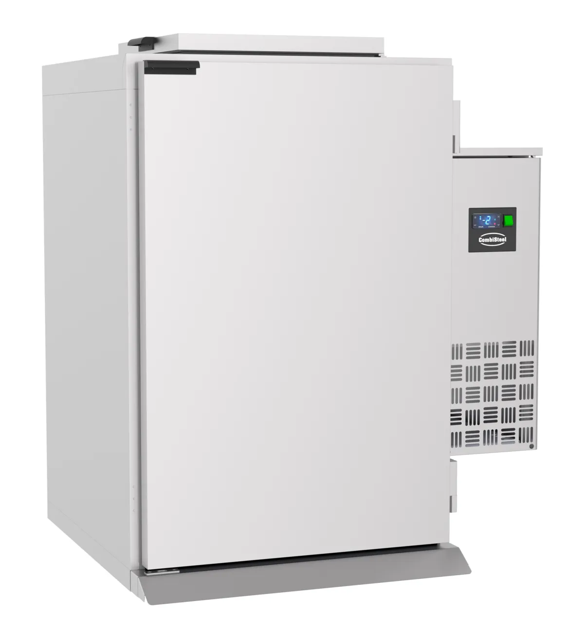 Poubelle Réfrigérée - 1 Porte - 240 L