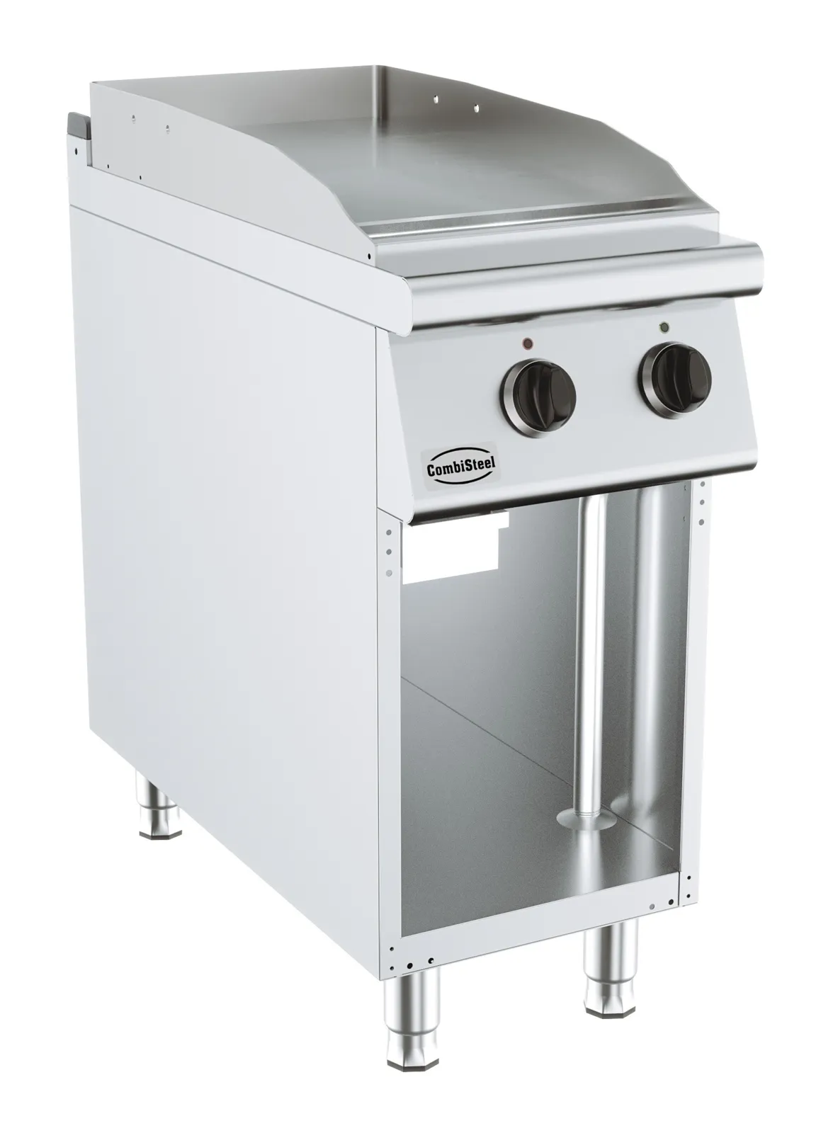 Plaque Grill Électrique - Base 900 - 6000 W