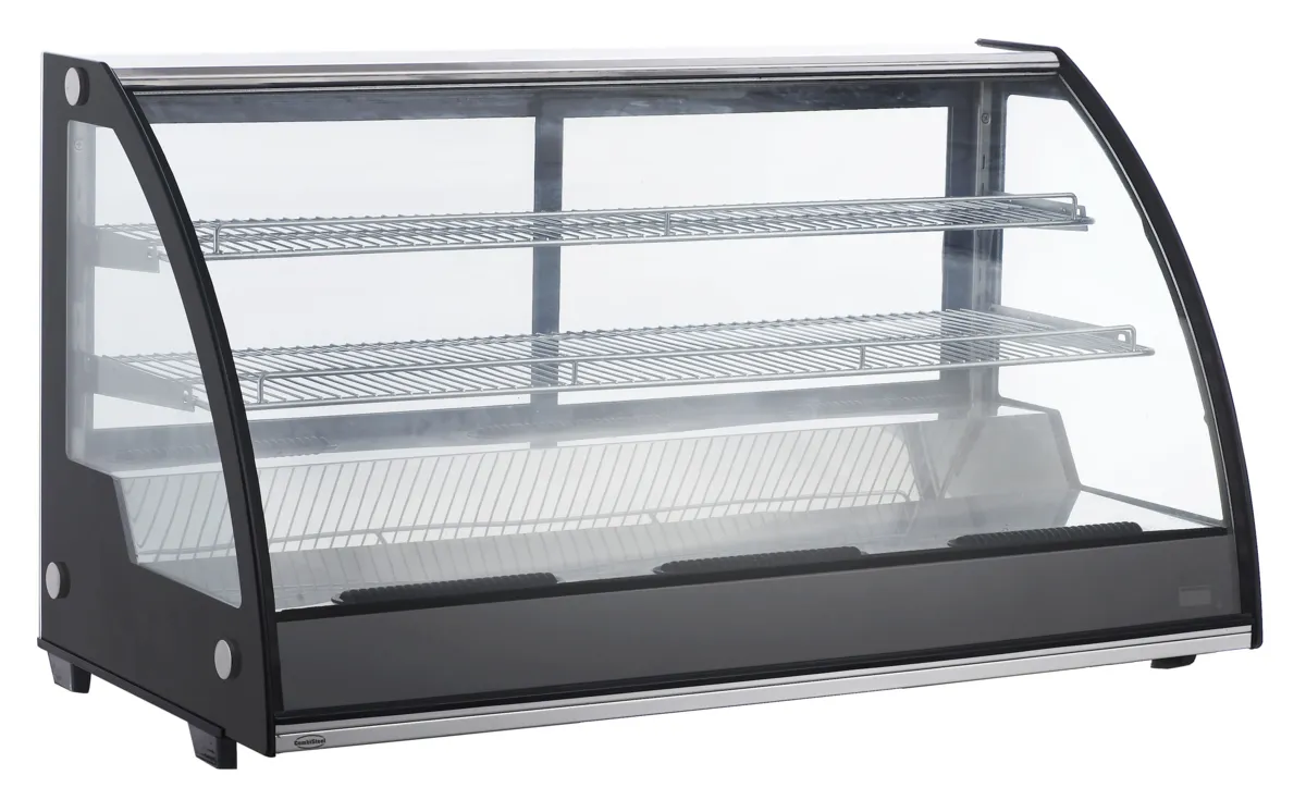 Vitrine Réfrigérée à Poser - 201 L