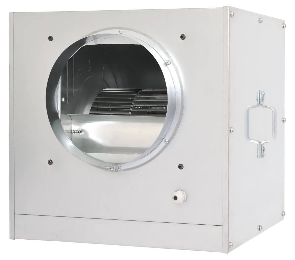 Ventilateur Caisson 12/12 - 6000 m³