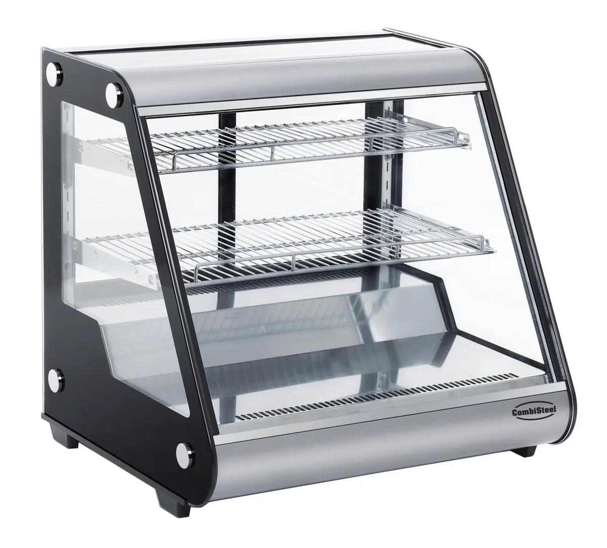 Vitrine Réfrigérée à Poser - 130 L