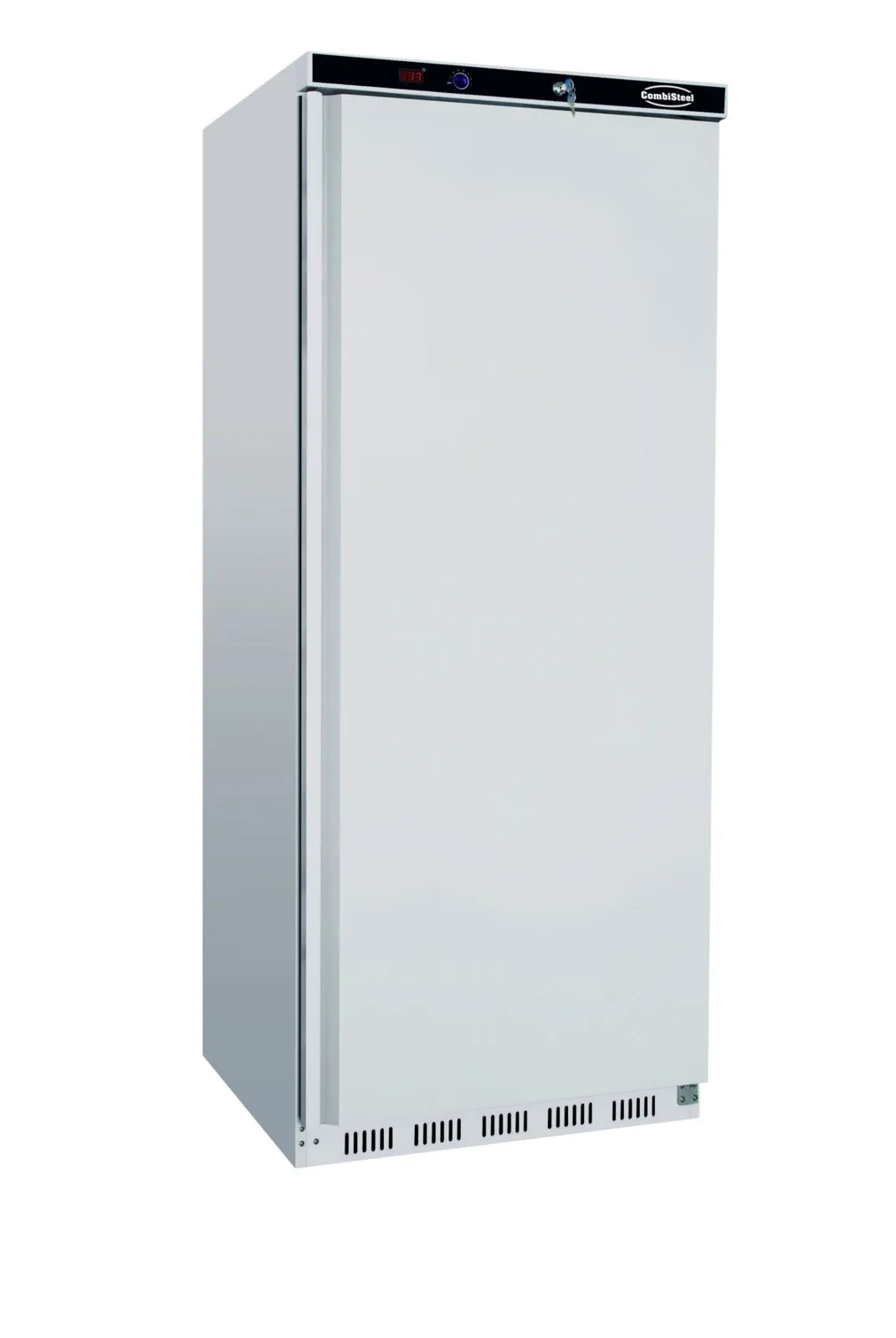 Armoire Réfrigérée Négative Inox - 1 Porte - 340 L