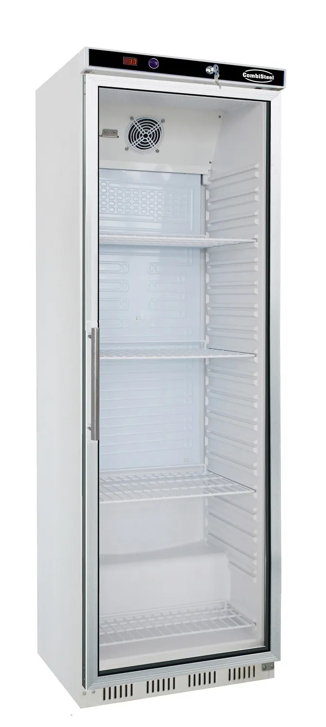 Armoire Réfrigérée Positive Vitrée - 350 L