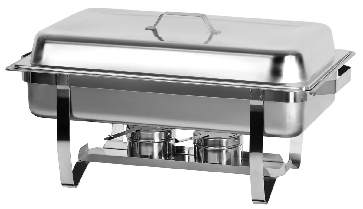 Chafing Dish GN 1/1