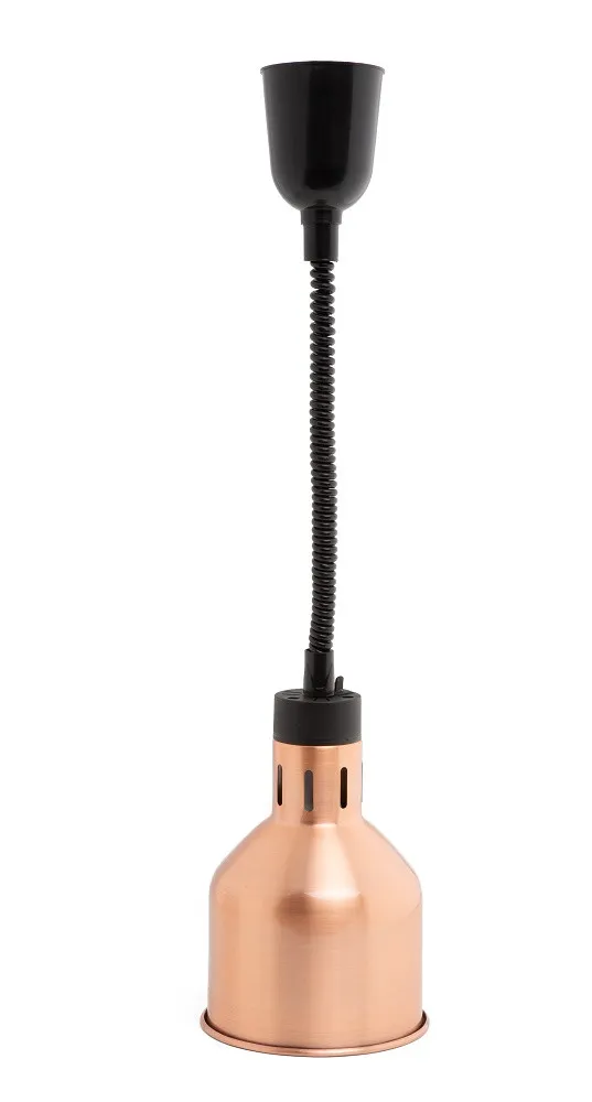 Lampe Chauffante - Bronze