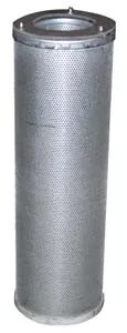 Filtre Carbone pour Hotte