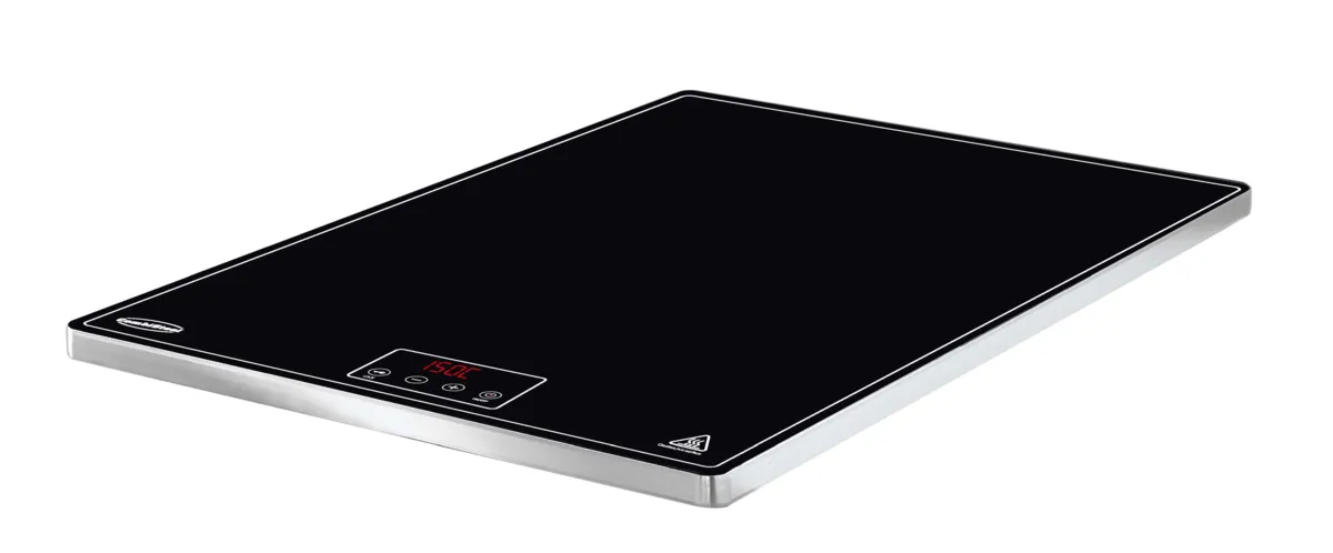 Plaque Chauffante Electrique - GN 1/1