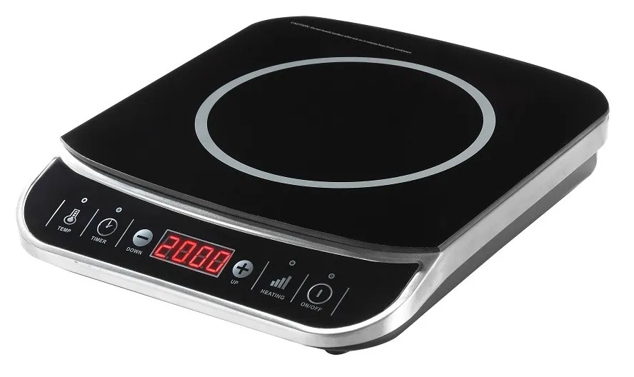 Plaque à Induction - 2000 W