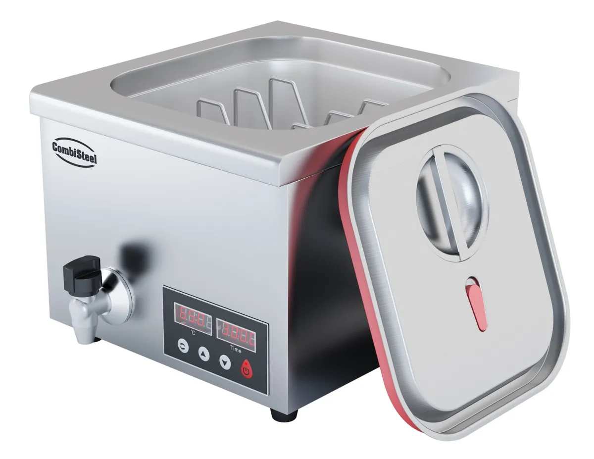 Cuiseur Sous-Vide - GN 2/3