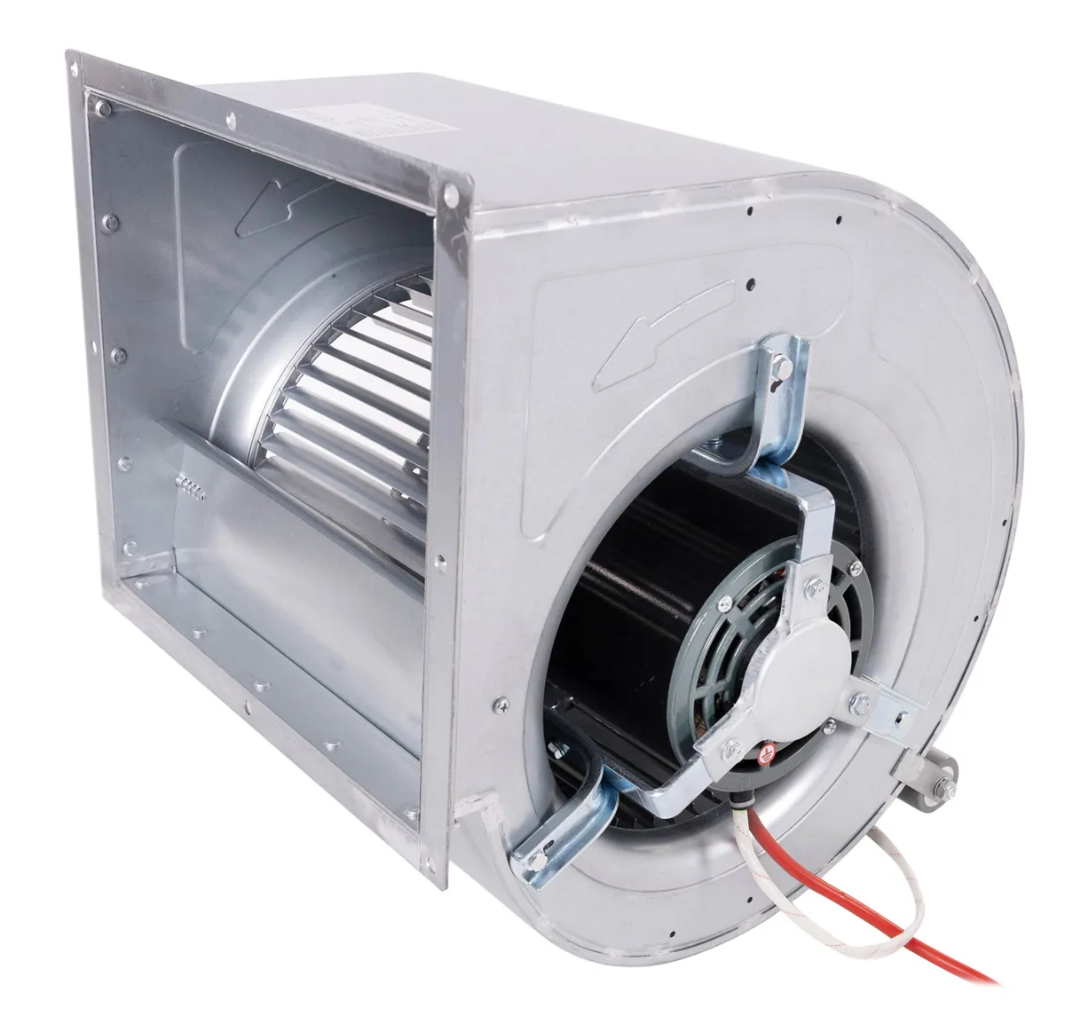 Ventilateur pour Hotte - 1400 m³