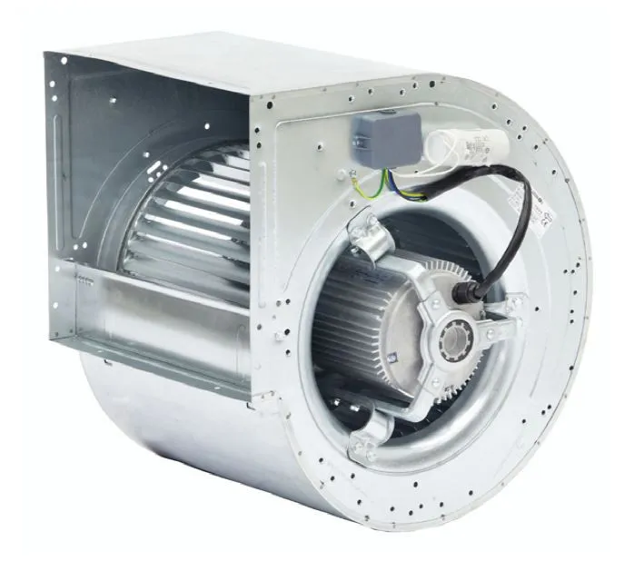 Ventilateur pour Hotte - 3000 m³