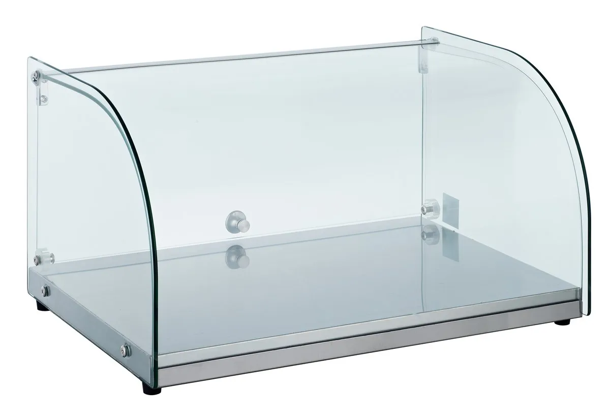 Vitrine Neutre à Poser - 25 L