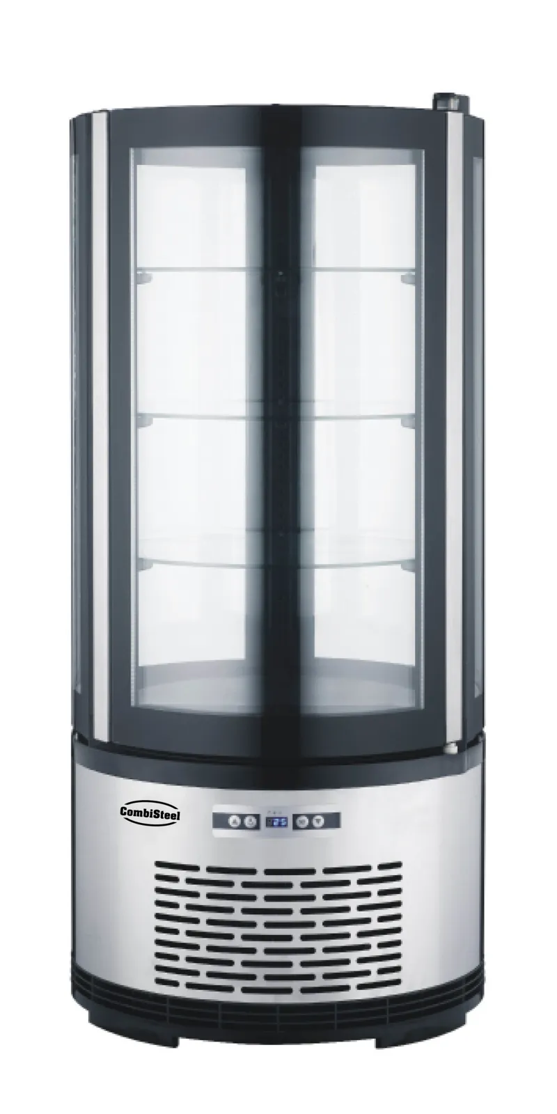 Vitrine Réfrigérée - 100 L