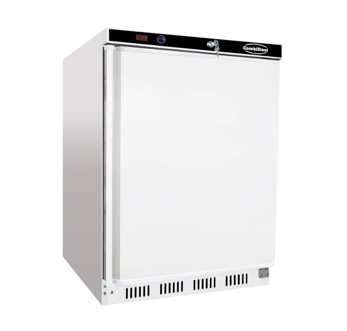 Mini Armoire Réfrigérée Blanche - 130 L