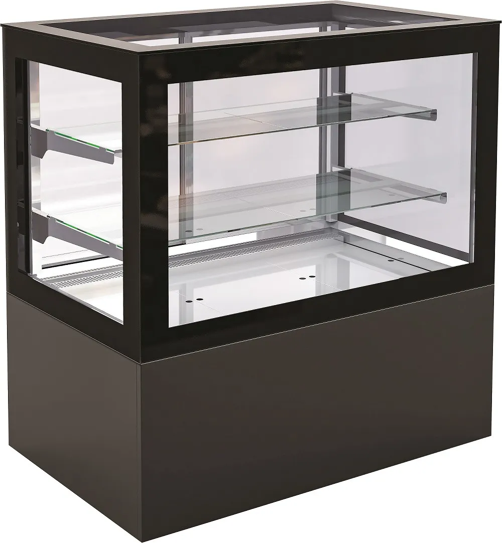 Vitrine Réfrigérée Positive - 600 L