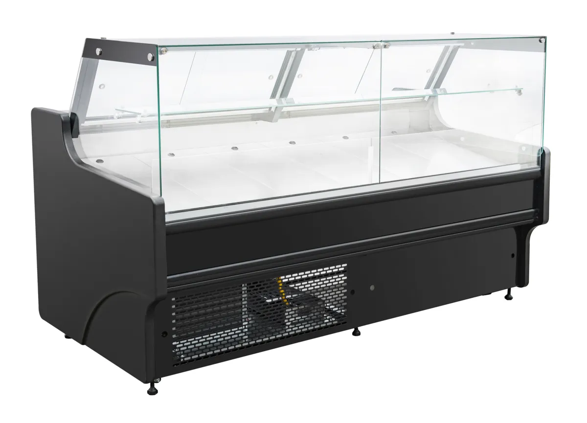 Vitrine Réfrigérée Positive Thomas - 460 L